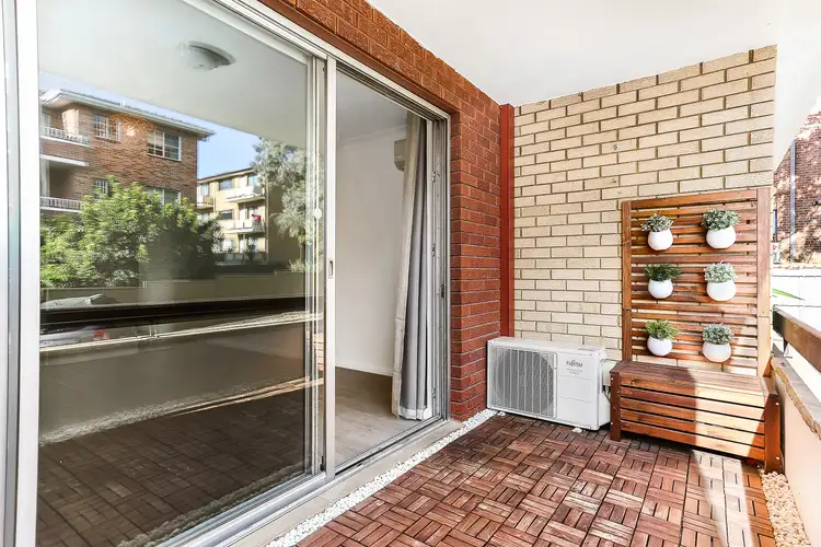 Third view of Homely apartment listing, 3/9 Apsley Street, Penshurst NSW 2222