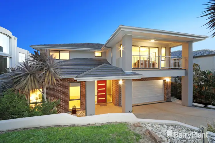 46 Viewgrand Rise, Lysterfield VIC 3156