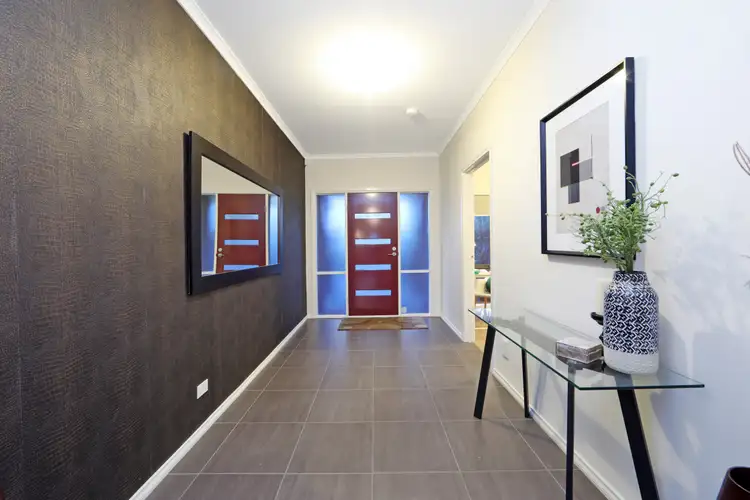 Second view of Homely house listing, 46 Viewgrand Rise, Lysterfield VIC 3156