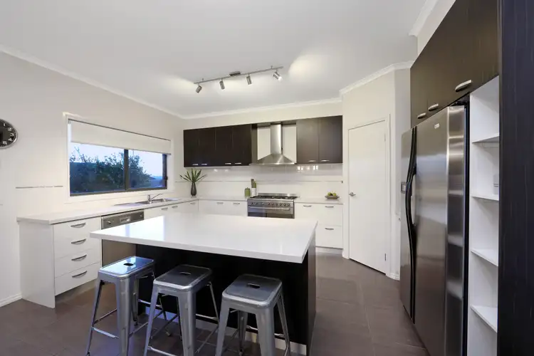 Third view of Homely house listing, 46 Viewgrand Rise, Lysterfield VIC 3156