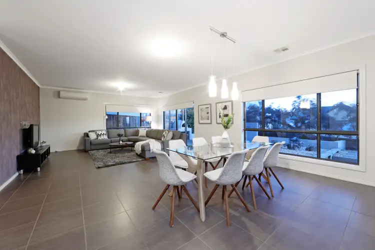 Fourth view of Homely house listing, 46 Viewgrand Rise, Lysterfield VIC 3156