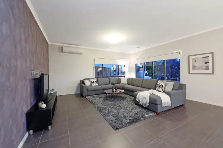 Fifth view of Homely house listing, 46 Viewgrand Rise, Lysterfield VIC 3156