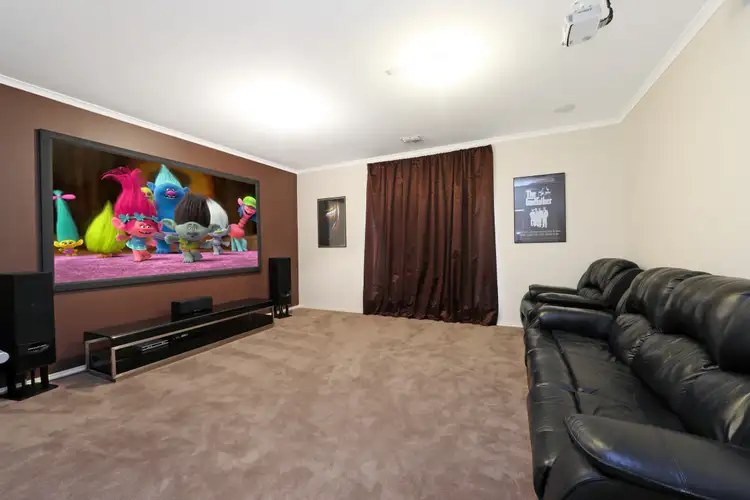 Sixth view of Homely house listing, 46 Viewgrand Rise, Lysterfield VIC 3156
