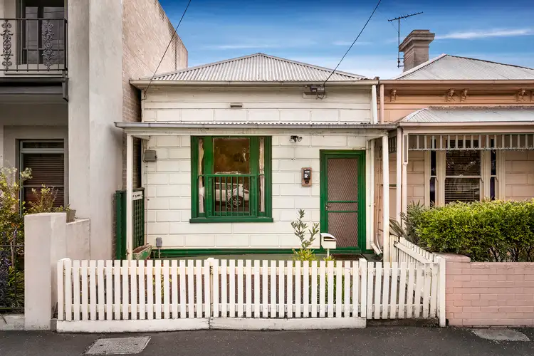 163 Evans Street, Port Melbourne VIC 3207