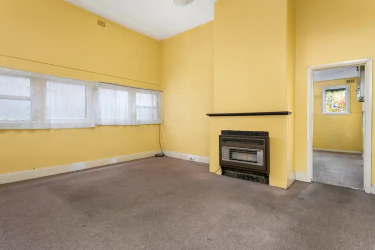 Second view of Homely house listing, 163 Evans Street, Port Melbourne VIC 3207