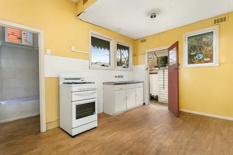 Third view of Homely house listing, 163 Evans Street, Port Melbourne VIC 3207