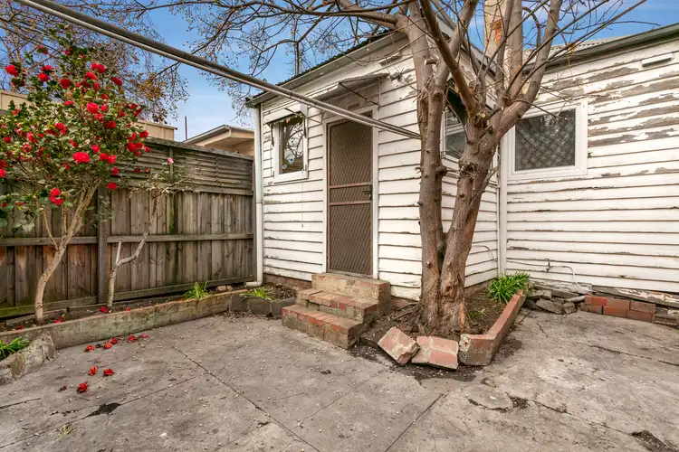 Fifth view of Homely house listing, 163 Evans Street, Port Melbourne VIC 3207