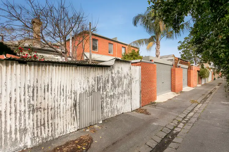 Sixth view of Homely house listing, 163 Evans Street, Port Melbourne VIC 3207
