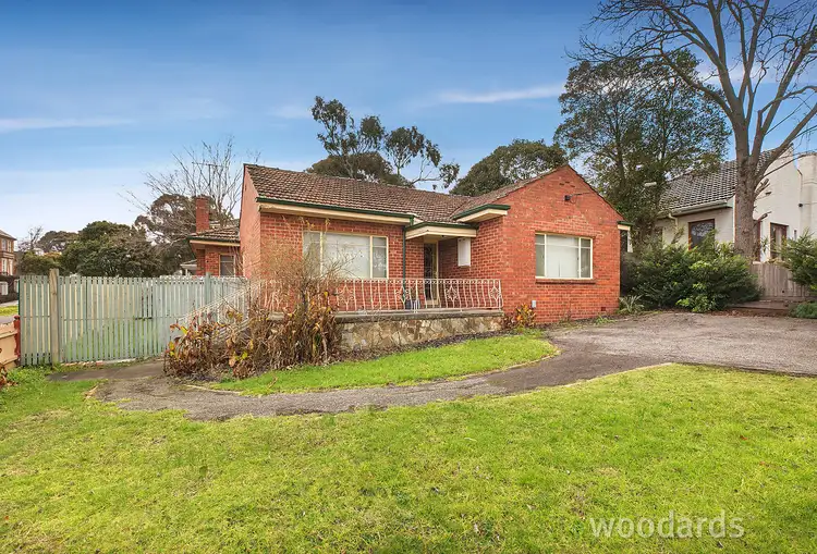 Second view of Homely house listing, 17 Kenny Street, Balwyn North VIC 3104