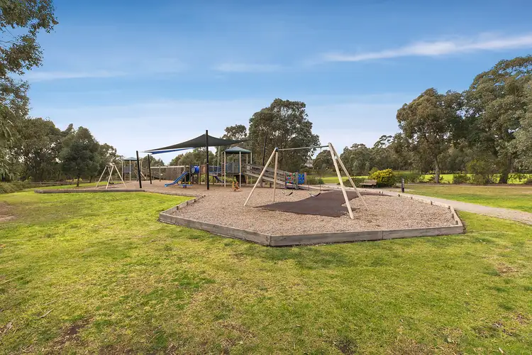 Fifth view of Homely house listing, 17 Kenny Street, Balwyn North VIC 3104