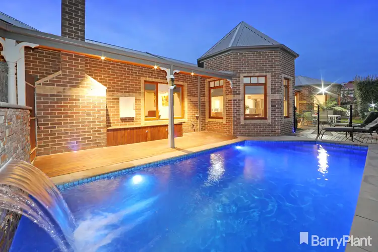 7 Ryder Court, Rowville VIC 3178