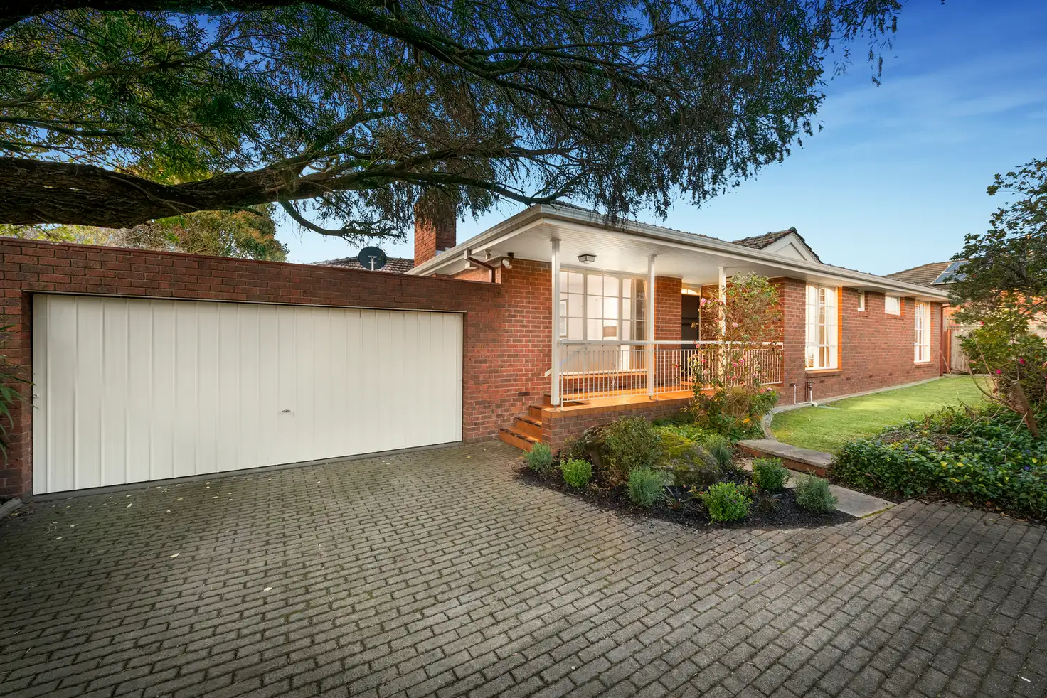 Main view of Homely house listing, 2/79 St Helens Road, Hawthorn East VIC 3123
