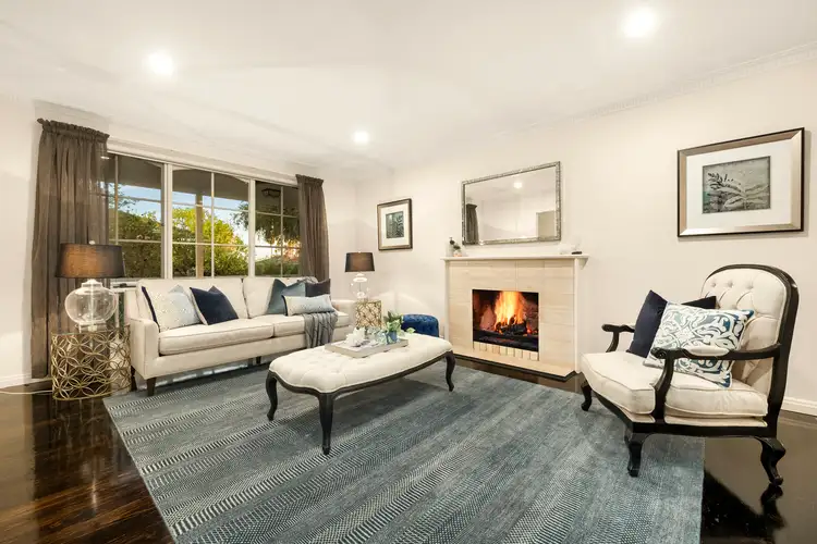 Second view of Homely house listing, 2/79 St Helens Road, Hawthorn East VIC 3123