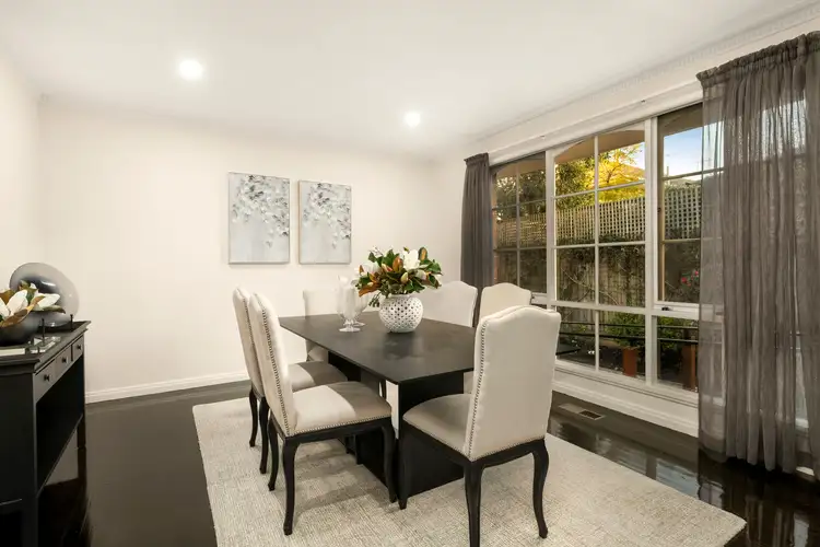 Third view of Homely house listing, 2/79 St Helens Road, Hawthorn East VIC 3123