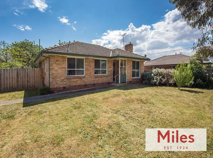 505 Waterdale Road, Heidelberg West VIC 3081
