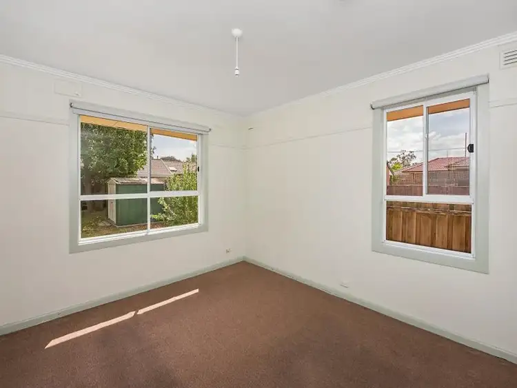 Fifth view of Homely house listing, 505 Waterdale Road, Heidelberg West VIC 3081
