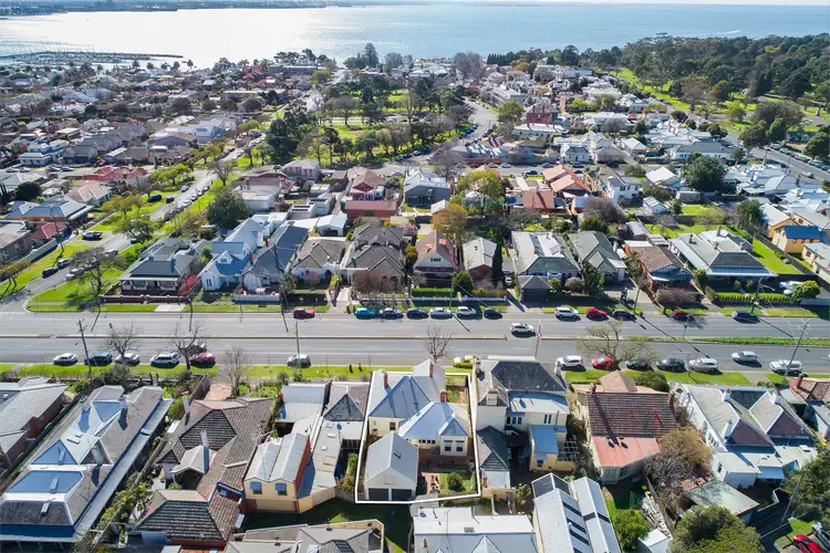 Third view of Homely house listing, 364 Ryrie Street, Geelong VIC 3220