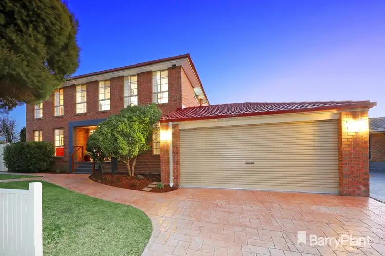 1 Clyne Place, Rowville VIC 3178