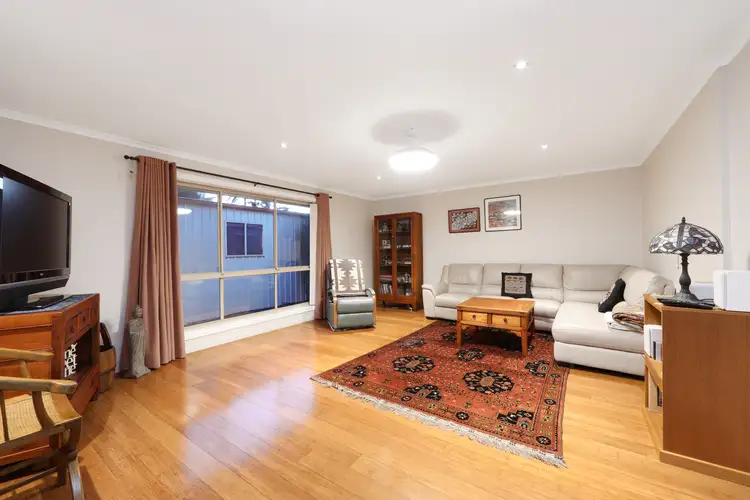 Fourth view of Homely house listing, 1 Clyne Place, Rowville VIC 3178