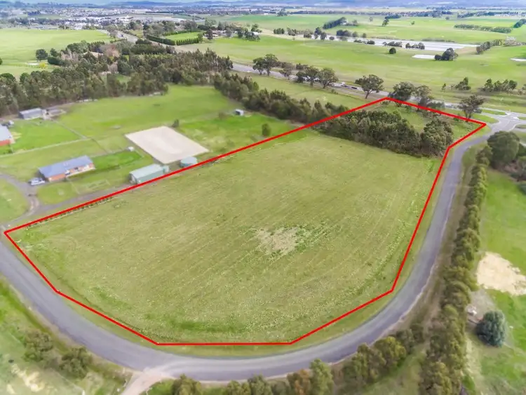 1 Rida Park Drive, Kilmore VIC 3764
