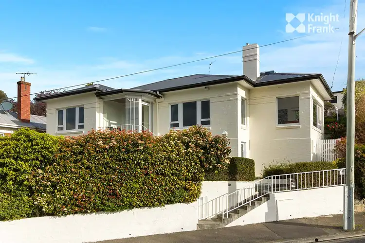 10 Richardson Avenue, Dynnyrne TAS 7005