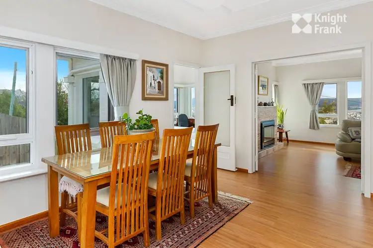 Sixth view of Homely house listing, 10 Richardson Avenue, Dynnyrne TAS 7005