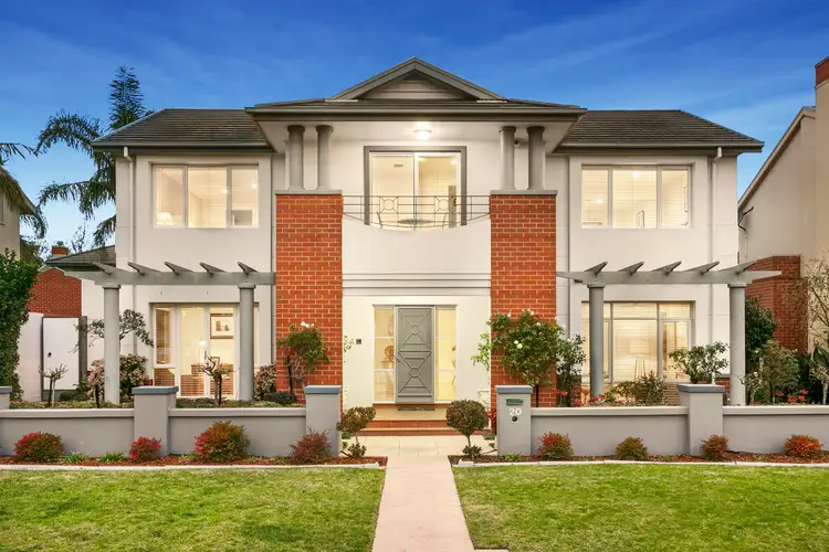 20 Swallow Street, Port Melbourne VIC 3207