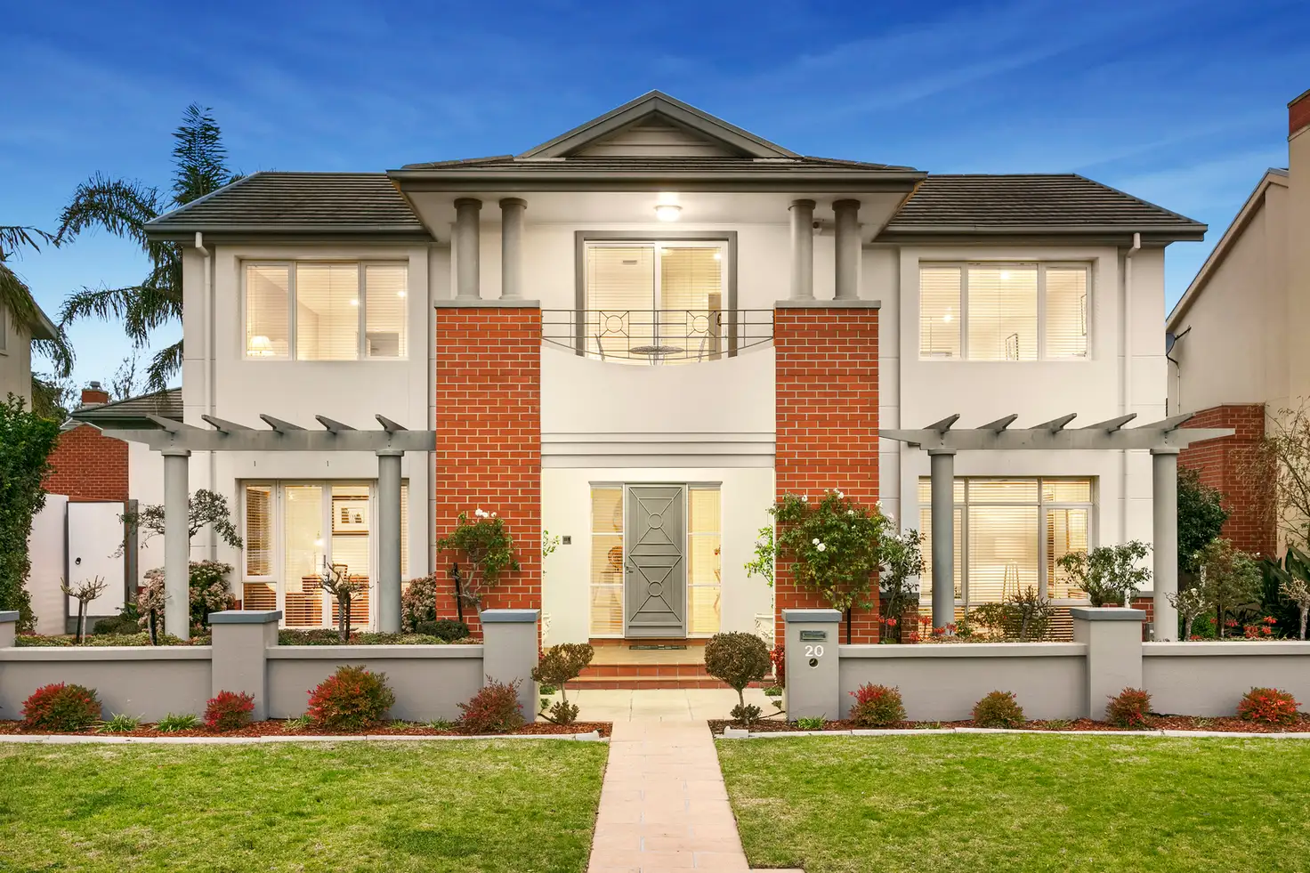 Main view of Homely house listing, 20 Swallow Street, Port Melbourne VIC 3207