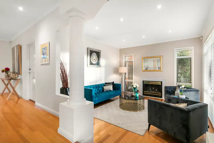 Second view of Homely house listing, 20 Swallow Street, Port Melbourne VIC 3207