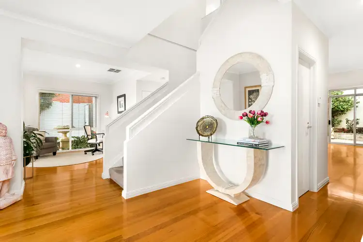 Third view of Homely house listing, 20 Swallow Street, Port Melbourne VIC 3207