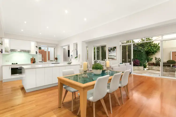 Fourth view of Homely house listing, 20 Swallow Street, Port Melbourne VIC 3207