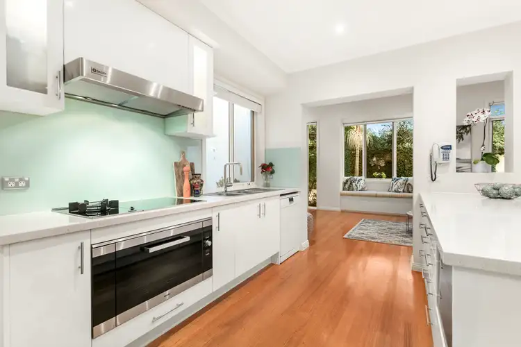 Fifth view of Homely house listing, 20 Swallow Street, Port Melbourne VIC 3207