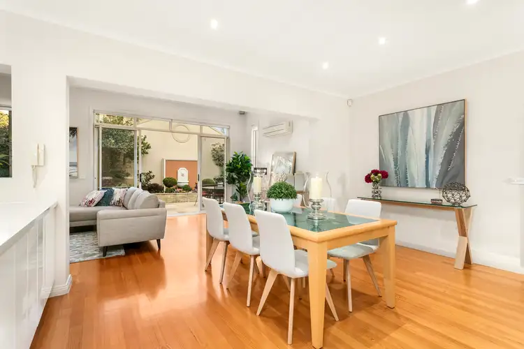 Sixth view of Homely house listing, 20 Swallow Street, Port Melbourne VIC 3207