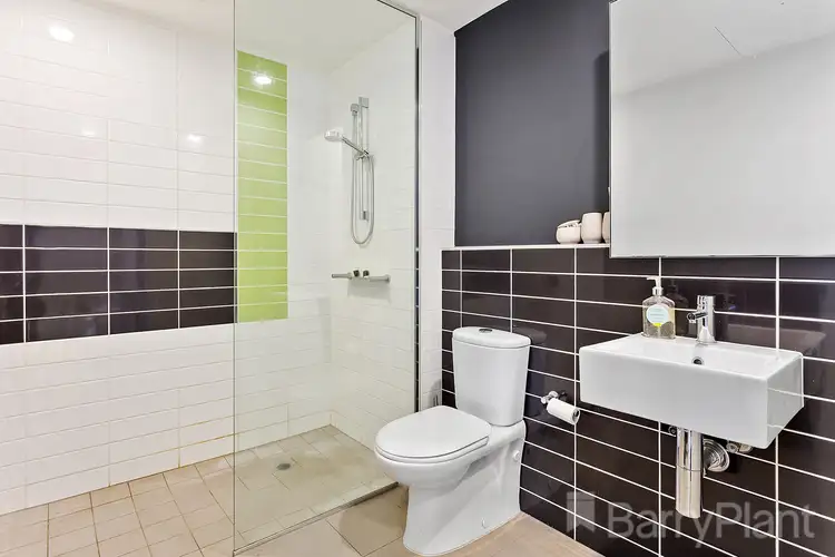 Fourth view of Homely apartment listing, 902/815 Bourke Street, Docklands VIC 3008