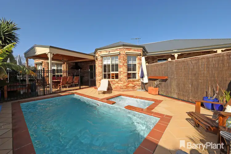 11 Ryder Court, Rowville VIC 3178