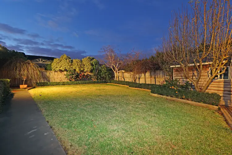 Second view of Homely house listing, 11 Ryder Court, Rowville VIC 3178