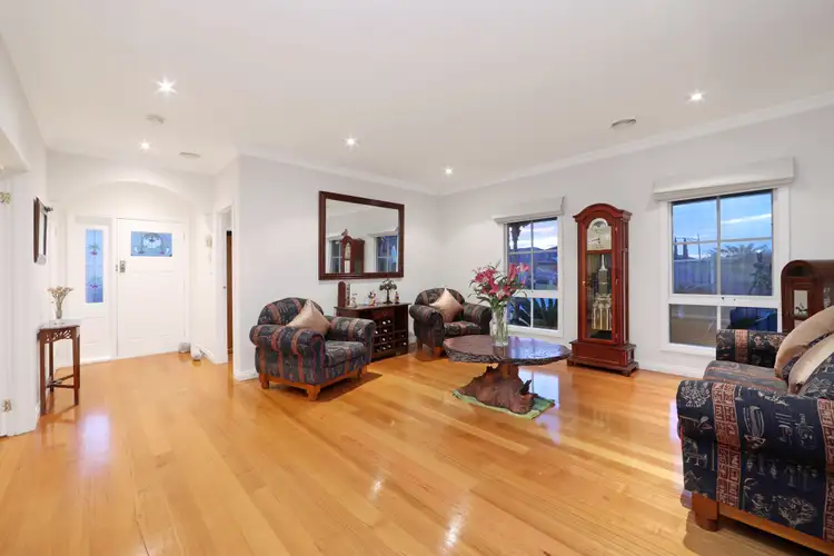 Sixth view of Homely house listing, 11 Ryder Court, Rowville VIC 3178
