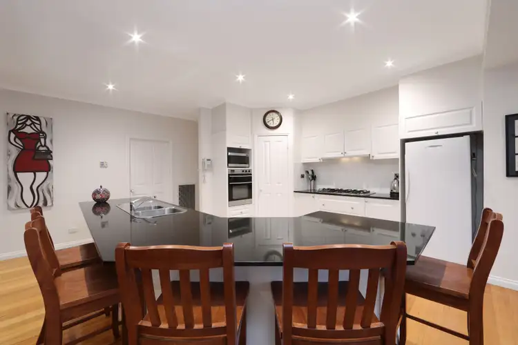 Seventh view of Homely house listing, 11 Ryder Court, Rowville VIC 3178