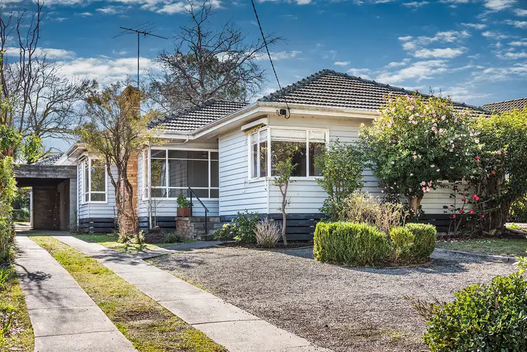 5 Canora Street, Blackburn South VIC 3130