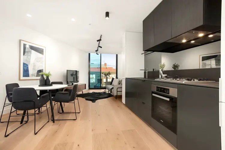 101/1045 Burke Road, Hawthorn East VIC 3123