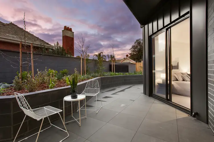 G06/1045 Burke Road, Hawthorn East VIC 3123