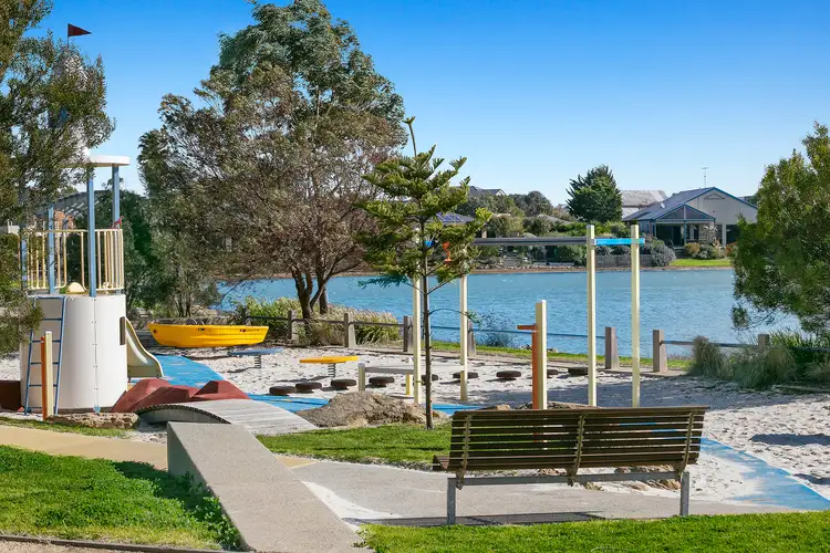 Fifth view of Homely land listing, 10 Cowry Way, Point Lonsdale VIC 3225