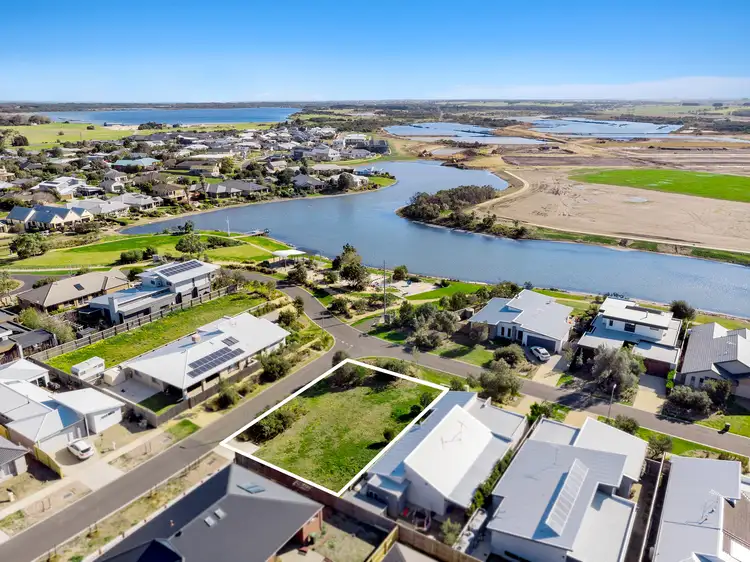 Sixth view of Homely land listing, 10 Cowry Way, Point Lonsdale VIC 3225