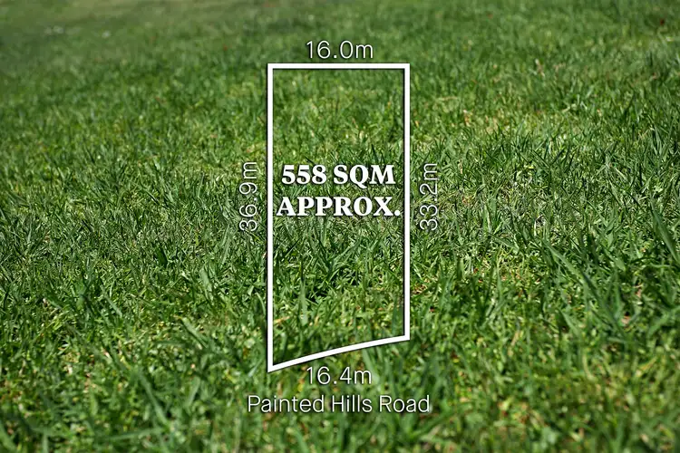 Main view of Homely land listing, LOT 227 Painted Hills Road, Doreen VIC 3754
