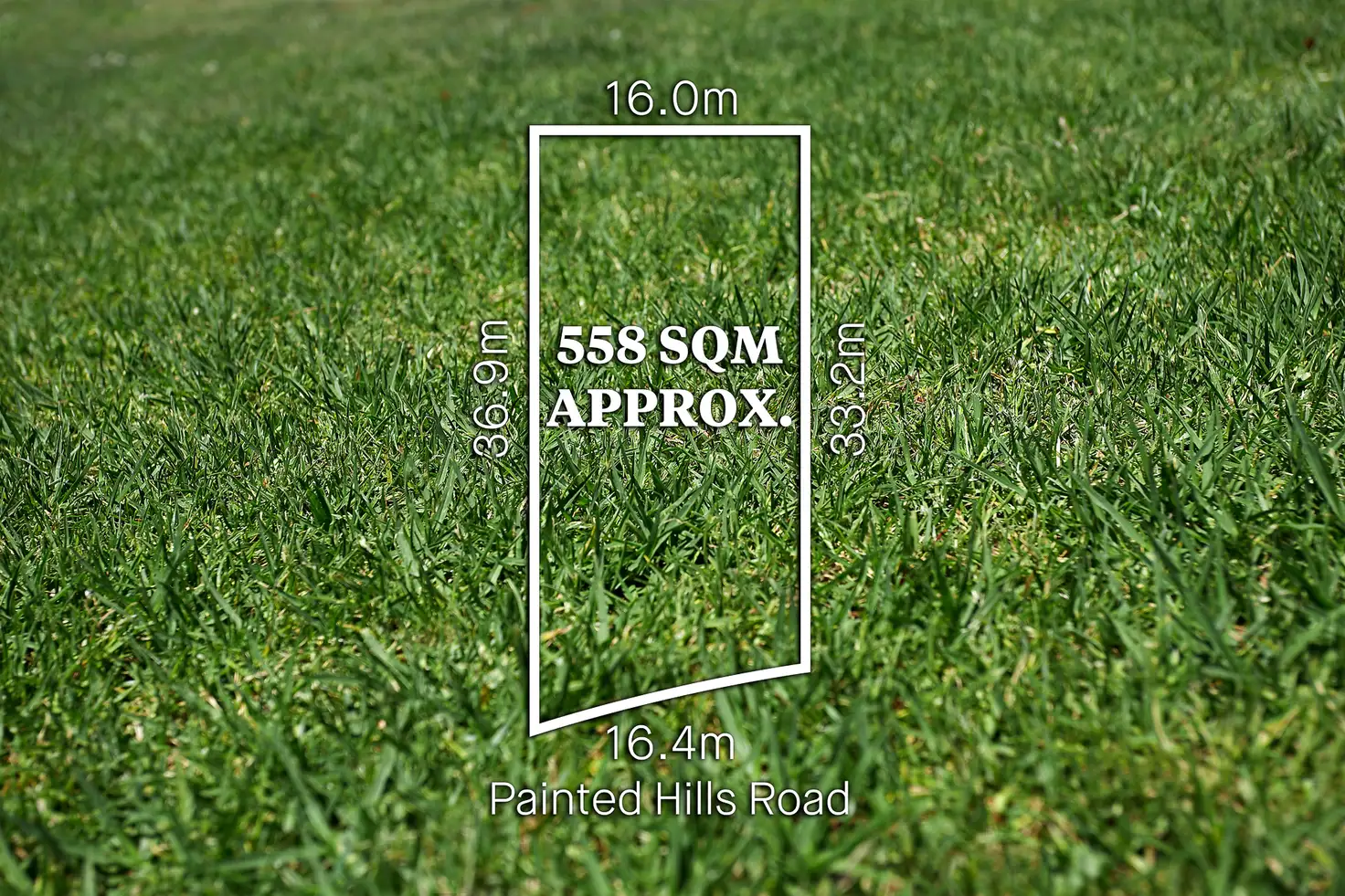 Main view of Homely land listing, LOT 227 Painted Hills Road, Doreen VIC 3754