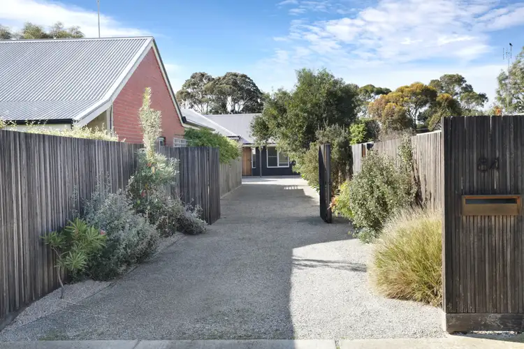 Third view of Homely unit listing, 1/84 Sheepwash Road, Barwon Heads VIC 3227