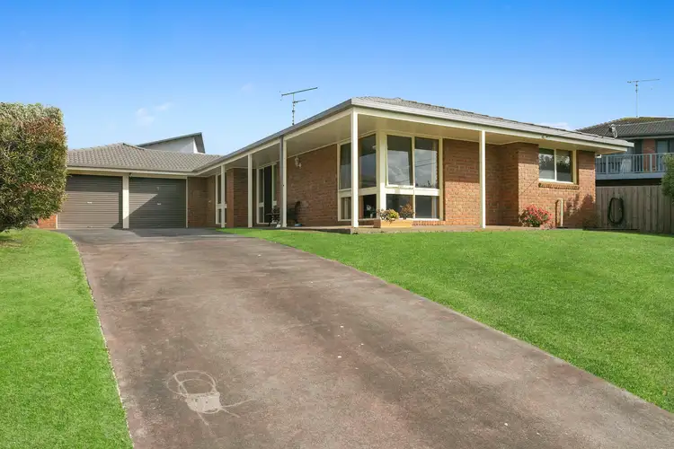 19 Barramundi Crescent, Ocean Grove VIC 3226