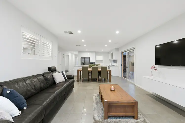 Second view of Homely house listing, 18 Swallowtail Drive, Torquay VIC 3228