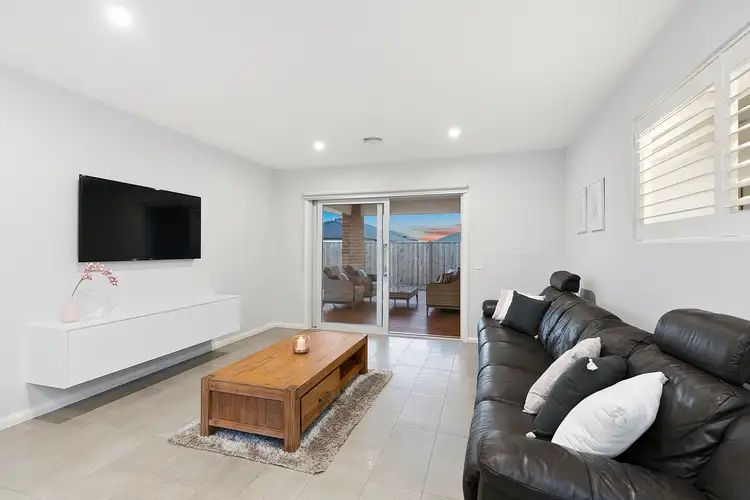Third view of Homely house listing, 18 Swallowtail Drive, Torquay VIC 3228