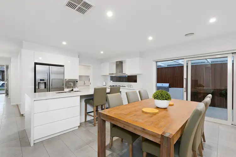 Fourth view of Homely house listing, 18 Swallowtail Drive, Torquay VIC 3228